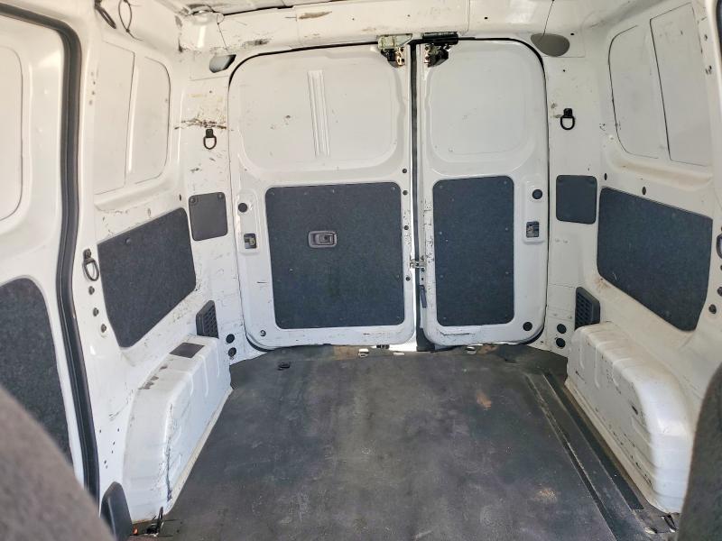 2021 Nissan Nv200 მანქანა იყიდება აუქციონზე, vin: 3N6CM0KN6MK702166, აუქციონის ნომერი: 51151846