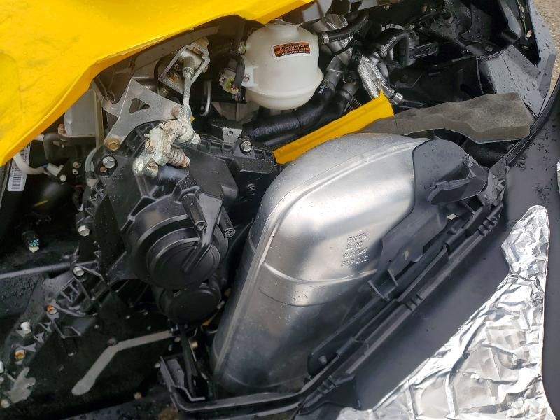 49711906 :رقم المزاد ، 2BPSAAMA3MV001127 vin ، 2021 Skidoo Expedition Se 900 A مزاد بيع