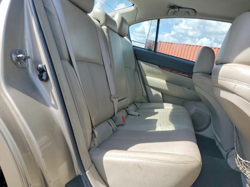 Продажа на аукционе авто 2010 Subaru Legacy, vin: 4S3BMDK68A2244197, номер лота: 48204286