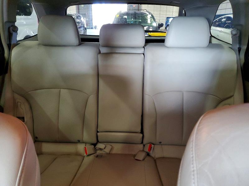 Продажа на аукционе авто 2013 Subaru Outback, vin: 4S4BRBKC5D3224267, номер лота: 50507686