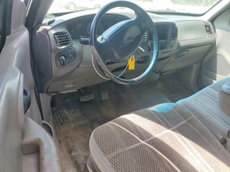 Aukcja sprzedaży 1999 Ford F150, vin: 1FTZF1725XNA91427, numer aukcji: 51147916