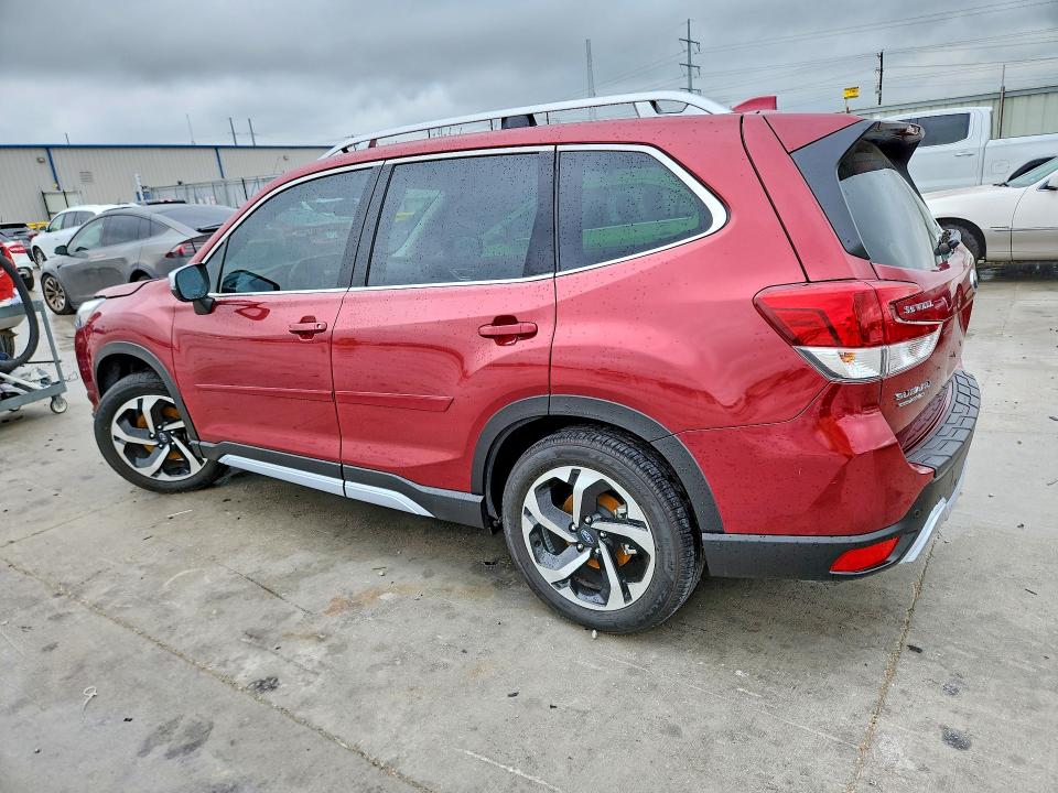 Продажа на аукционе авто 2023 Subaru Forester, vin: JF2SKARC7PH524233, номер лота: 50332826