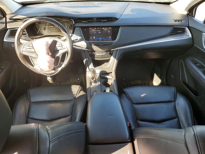 Aukcja sprzedaży 2018 Cadillac Xt5, vin: 1GYKNDRS5JZ178175, numer aukcji: 49053636