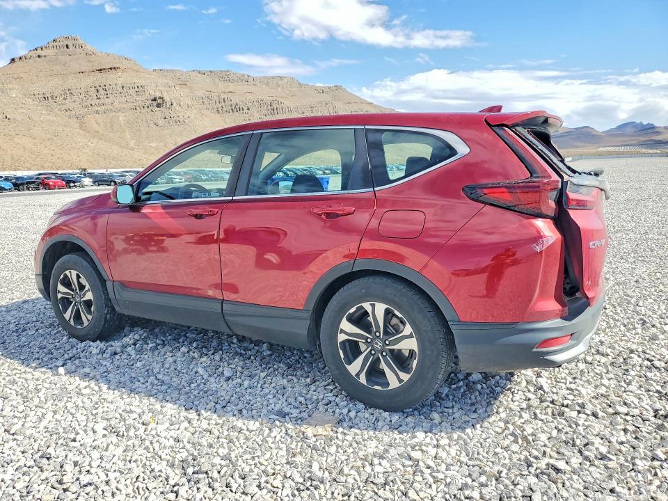 Продажа на аукционе авто 2021 Honda Cr-v, vin: 7FARW2H7XME026247, номер лота: 51299586
