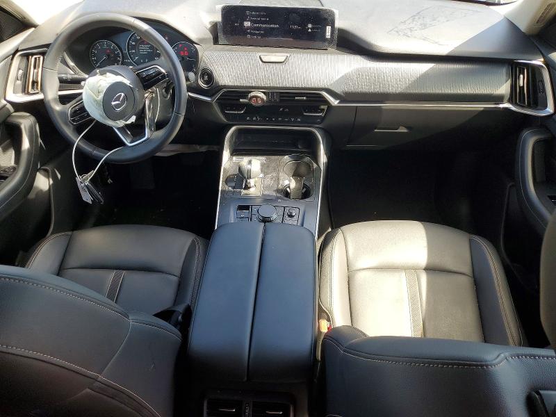 49952416 :رقم المزاد ، JM3KKAHD0S1217472 vin ، 2025 Mazda Cx-90 مزاد بيع