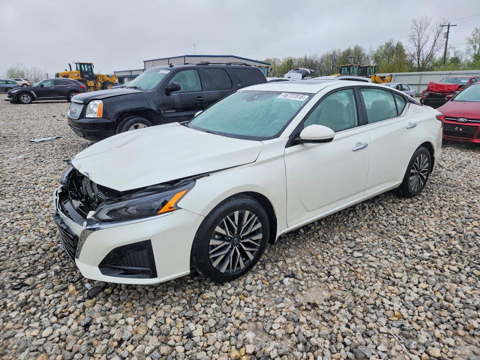 Продаж на аукціоні авто 2023 Nissan Altima, vin: 1N4BL4DV9PN302421, номер лоту: 46737816