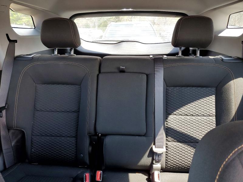 Продажа на аукционе авто 2021 Gmc Terrain, vin: 3GKALTEV1ML349263, номер лота: 50743646