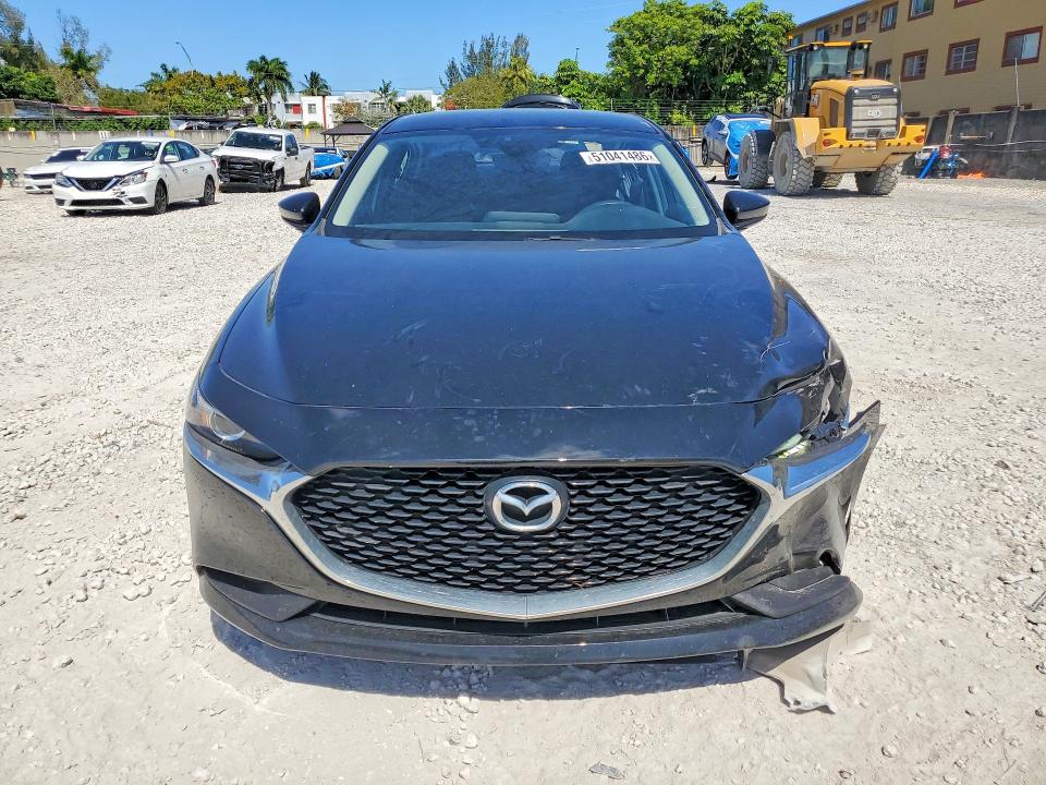 Aukcja sprzedaży 2019 Mazda 3, vin: JM1BPABL1K1108142, numer aukcji: 51041486
