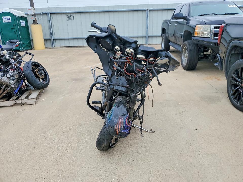 Продажа на аукционе авто 2000 Harley Davidson Flh, vin: 1HD1DJV14YY612178, номер лота: 51585356