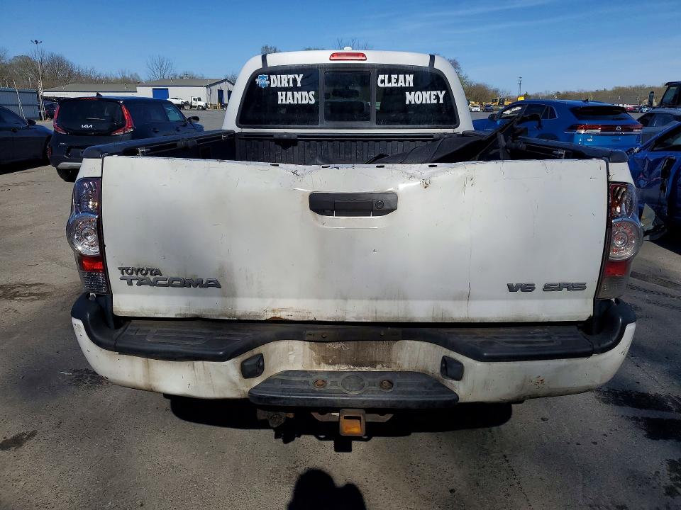 Aukcja sprzedaży 2009 Toyota Tacoma, vin: 3TMMU52N89M014119, numer aukcji: 49197656