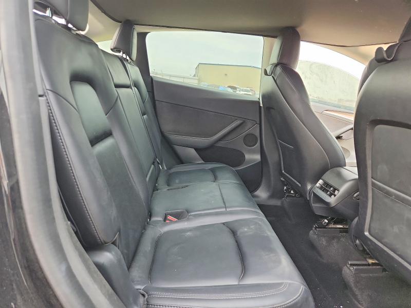 Продаж на аукціоні авто 2022 Tesla Model Y, vin: 7SAYGAEE5NF576266, номер лоту: 52185586
