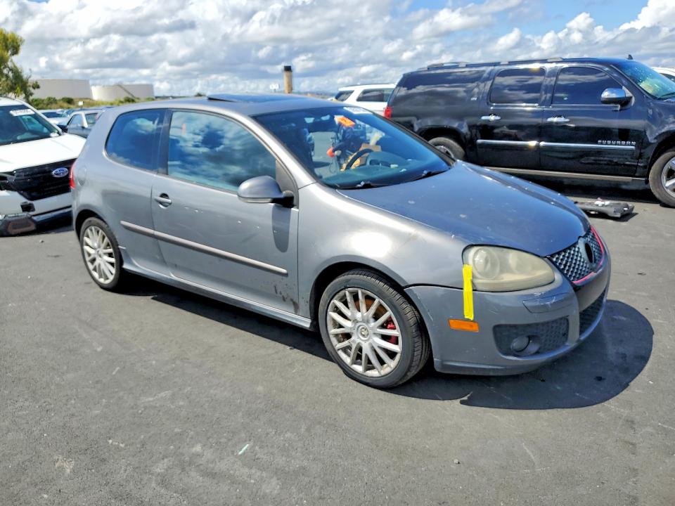 Продаж на аукціоні авто 2006 Volkswagen New Gti, vin: WVWEV71K96W115833, номер лоту: 50587206