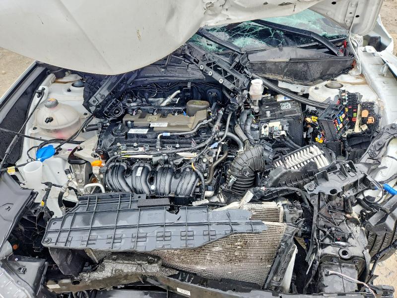 Продаж на аукціоні авто 2024 Hyundai Tucson, vin: KM8JFCDE2RU298076, номер лоту: 51178916