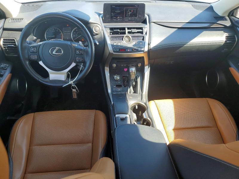 Продажа на аукционе авто 2021 Lexus Nx 300, vin: JTJDARBZ4M2191928, номер лота: 49186936