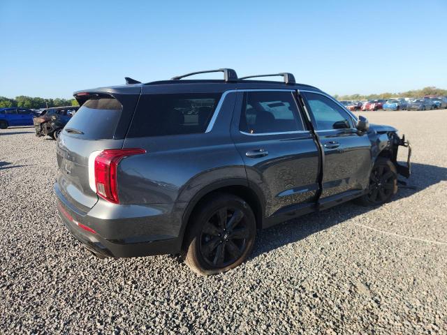 Продаж на аукціоні авто 2025 Hyundai Palisade, vin: KM8R34GE9SU901740, номер лоту: 49904686