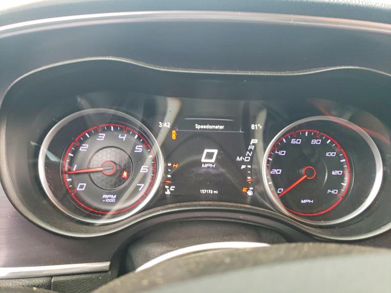 2015 Dodge Charger მანქანა იყიდება აუქციონზე, vin: 2C3CDXBG5FH835900, აუქციონის ნომერი: 49751716