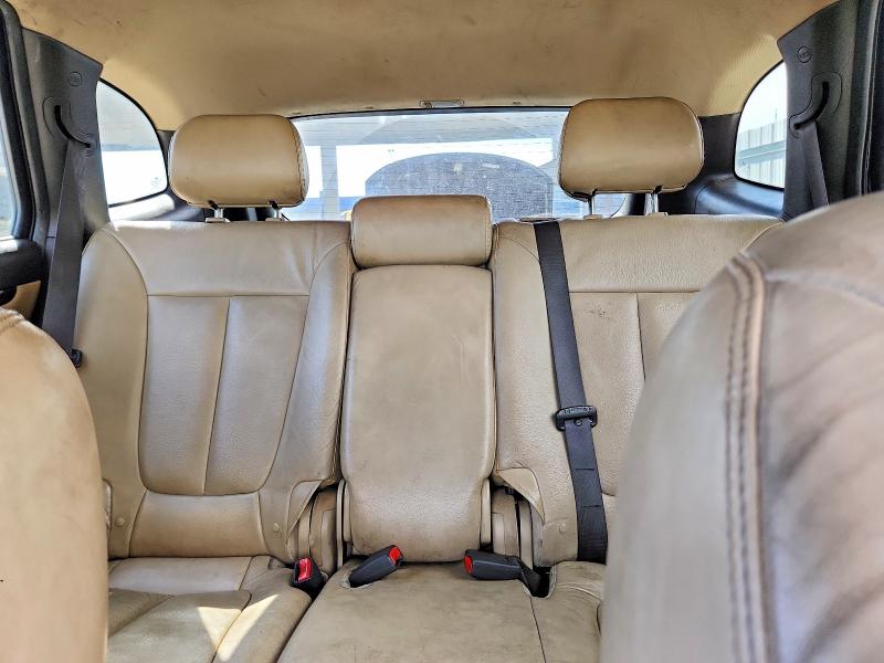 Продаж на аукціоні авто 2010 Hyundai Santa Fe, vin: 5NMSKDAG3AH385285, номер лоту: 50410186