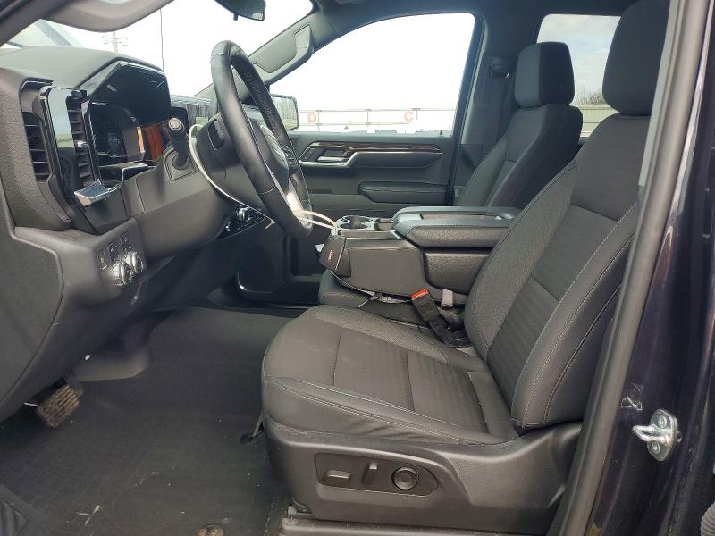 49374296 :رقم المزاد ، 3GTUUCE87PG351290 vin ، 2023 Gmc Sierra مزاد بيع