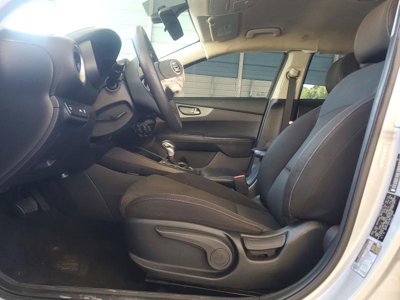 Aukcja sprzedaży 2021 Kia Forte, vin: 3KPF24AD7ME278985, numer aukcji: 49956716