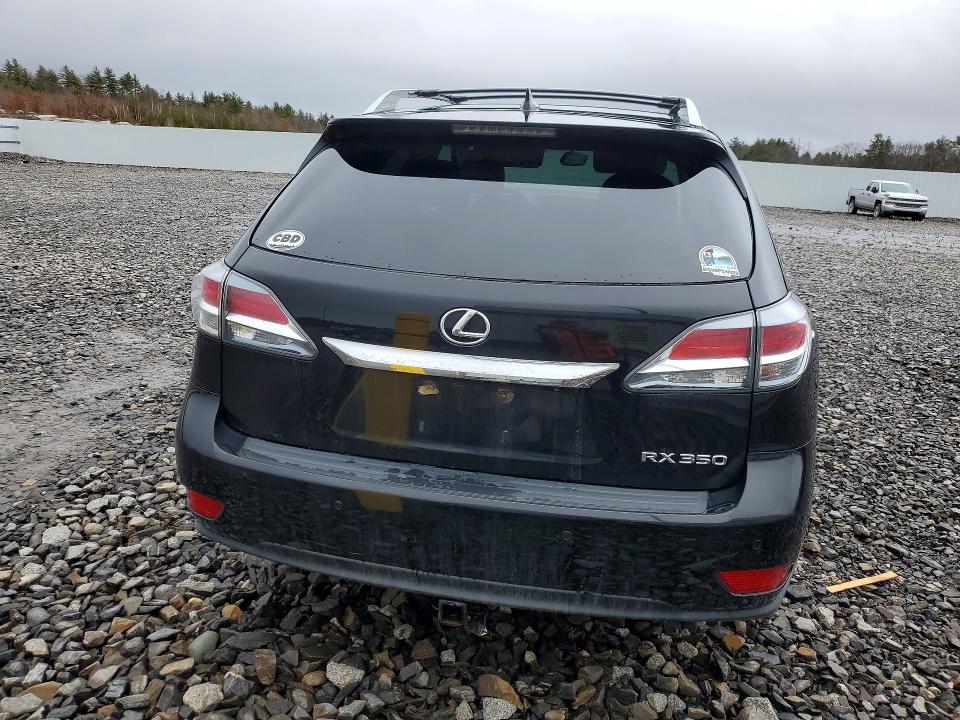 Продажа на аукционе авто 2015 Lexus Rx 350, vin: 2T2BK1BA5FC321945, номер лота: 79925245