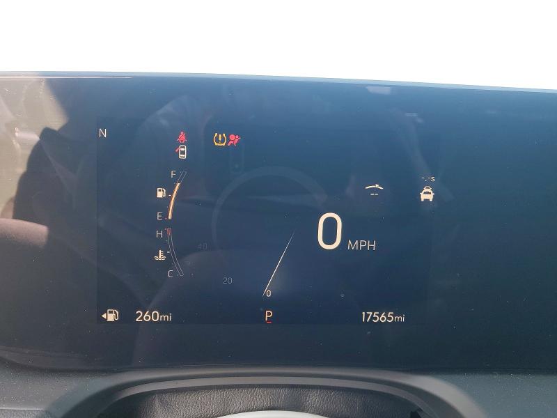 50746876 :رقم المزاد ، KL4AMESL2SB137908 vin ، 2025 Buick Encore Gx مزاد بيع