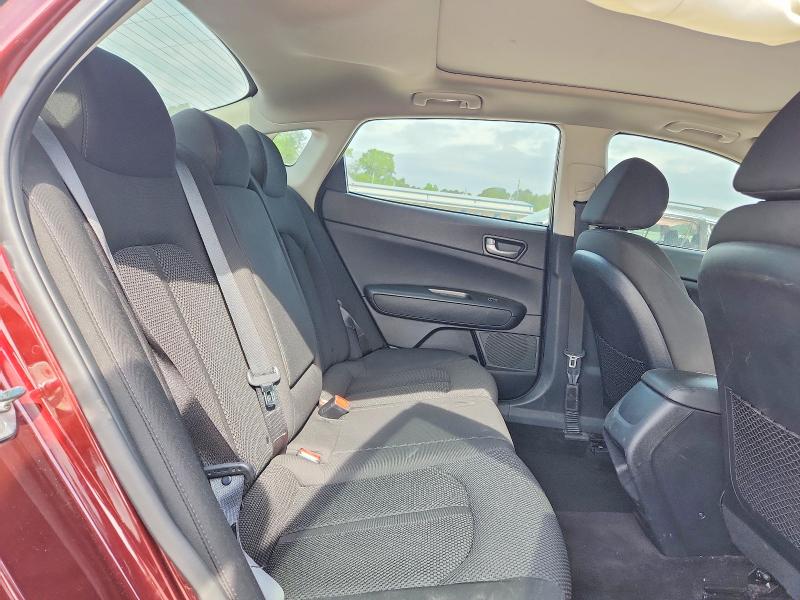 Продажа на аукционе авто 2019 Kia Optima, vin: 5XXGT4L33KG295535, номер лота: 51588546
