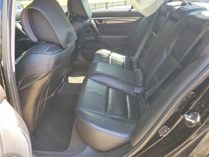 Продаж на аукціоні авто 2009 Acura Tl, vin: 19UUA96549A004101, номер лоту: 48905346
