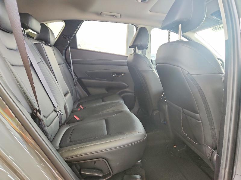 Aukcja sprzedaży 2025 Hyundai Tucson, vin: 5NMJC3DE6SH550938, numer aukcji: 49312456