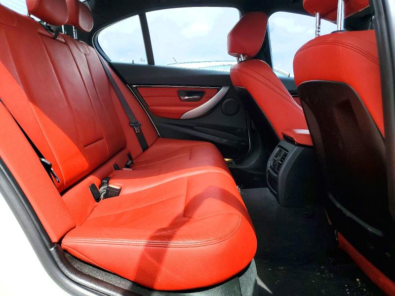 Продаж на аукціоні авто 2017 Bmw 330, vin: WBA8D9G38HNU63589, номер лоту: 49448216