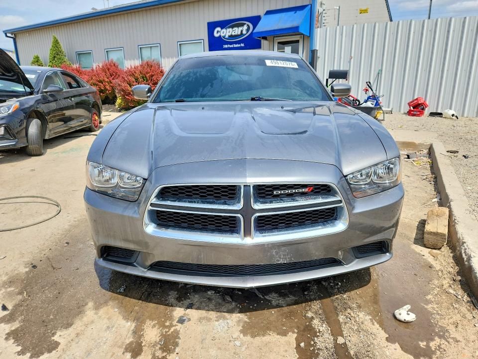 Aukcja sprzedaży 2012 Dodge Charger, vin: 2C3CDXBG1CH303832, numer aukcji: 49812076