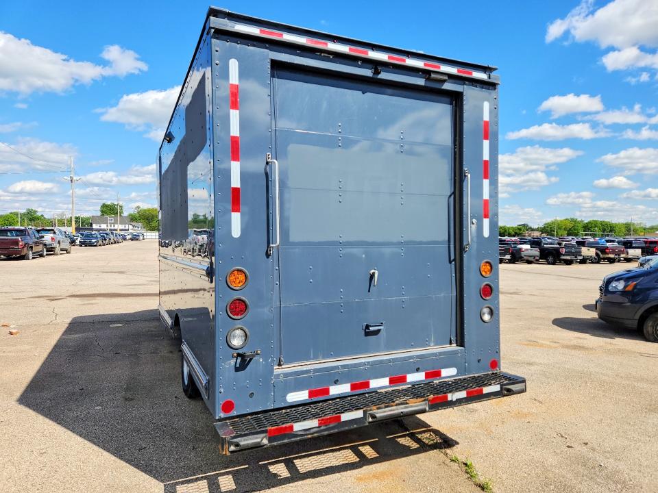 2021 Ford Transit მანქანა იყიდება აუქციონზე, vin: 1FDDF6P8XMKA78483, აუქციონის ნომერი: 49942856