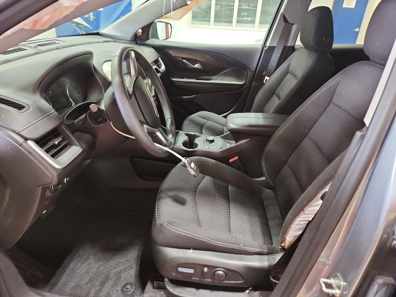 Aukcja sprzedaży 2024 Gmc Terrain, vin: 3GKALTEG0RL322029, numer aukcji: 50395386
