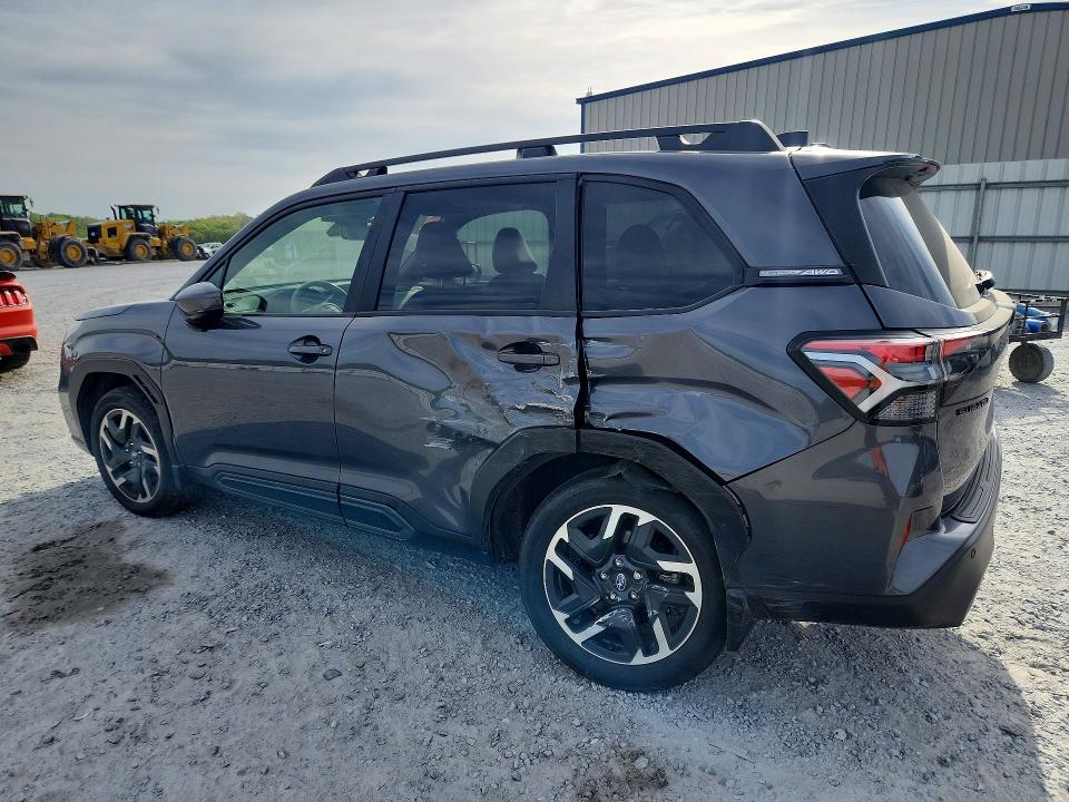 Aukcja sprzedaży 2025 Subaru Forester, vin: JF2SLDRC3SH449909, numer aukcji: 49503616