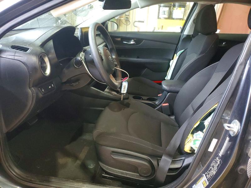 Продаж на аукціоні авто 2020 Kia Forte, vin: 3KPF24AD0LE178905, номер лоту: 50513196
