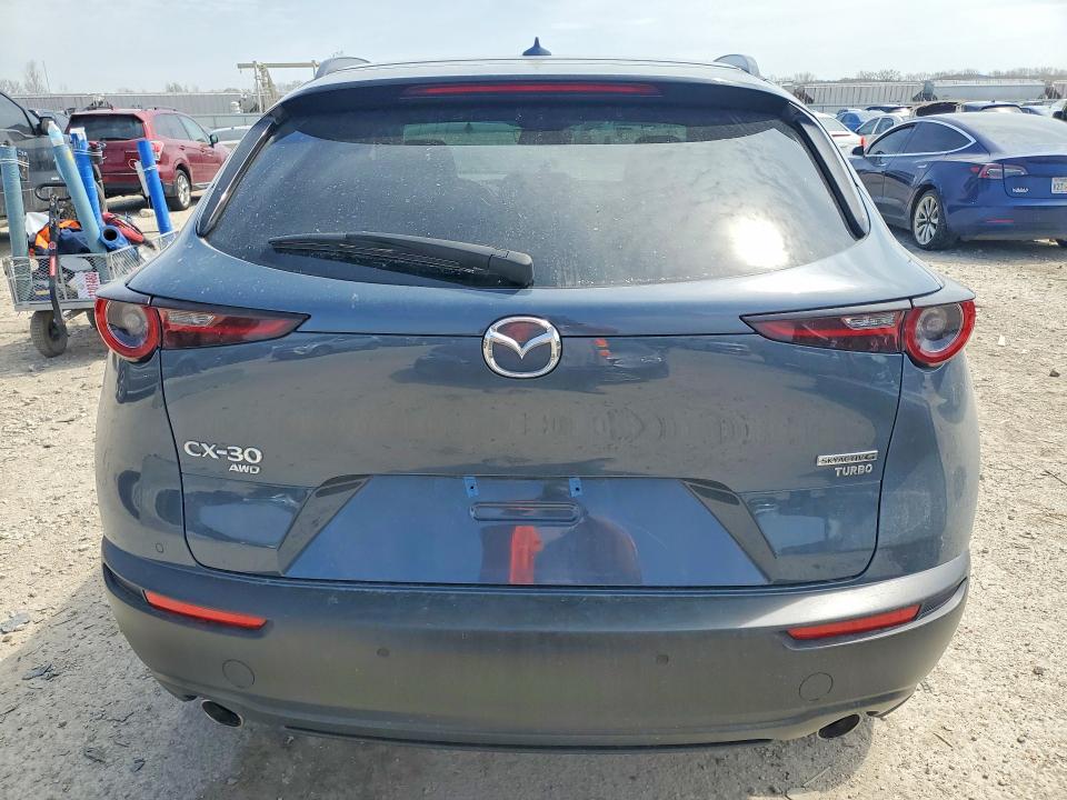 Aukcja sprzedaży 2025 Mazda Cx-30, vin: 3MVDMBEY7SM788578, numer aukcji: 48924426