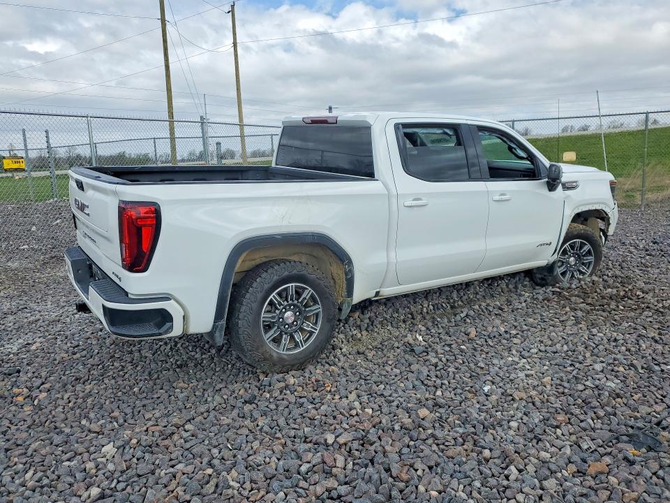 Продаж на аукціоні авто 2025 Gmc Sierra, vin: 3GTUUEEL1SG355781, номер лоту: 49750516