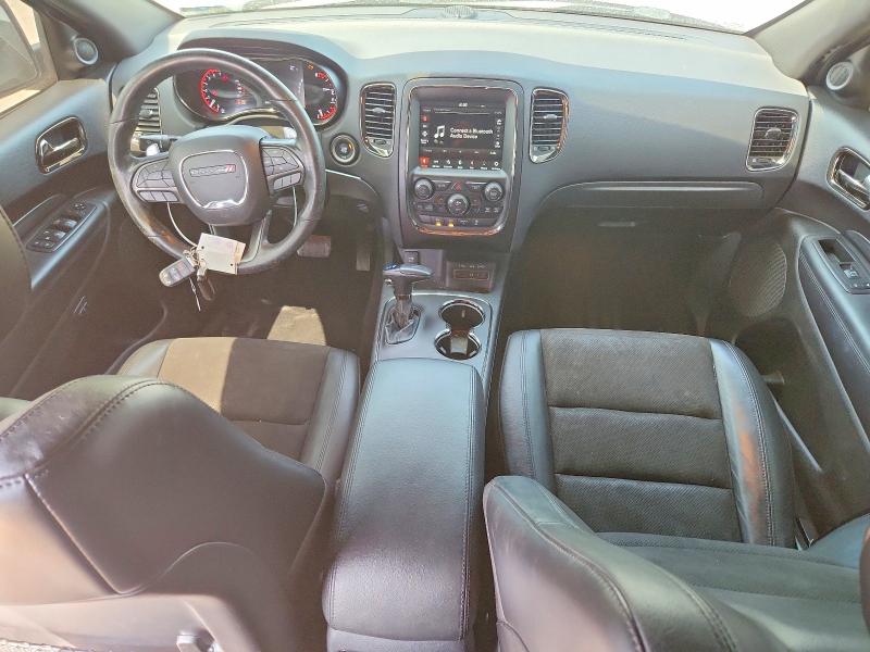 Aukcja sprzedaży 2020 Dodge Durango, vin: 1C4SDHCT7LC185989, numer aukcji: 51546746