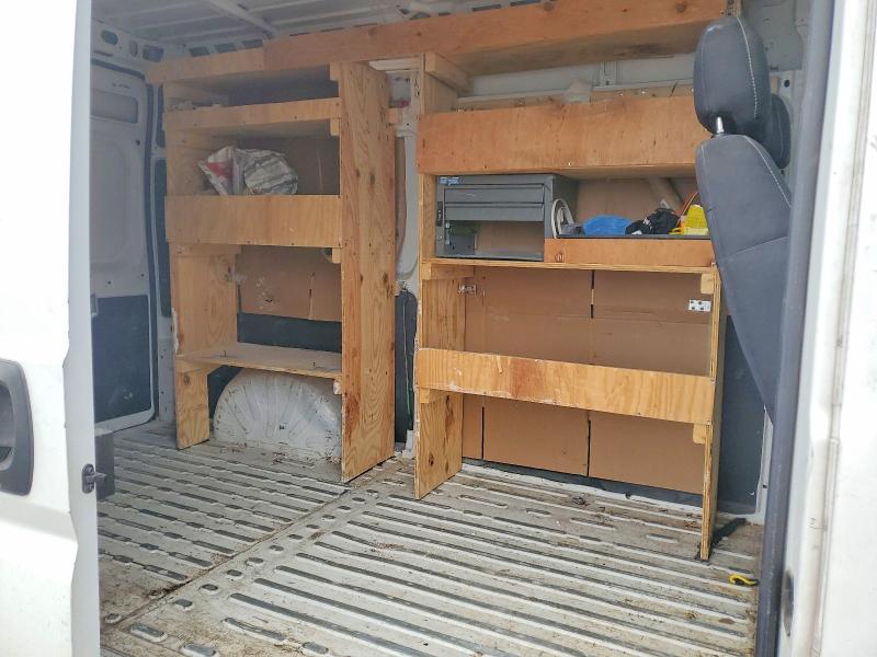 Aukcja sprzedaży 2019 Ram Promaster 2500, vin: 3C6TRVCG5KE531012, numer aukcji: 53282436