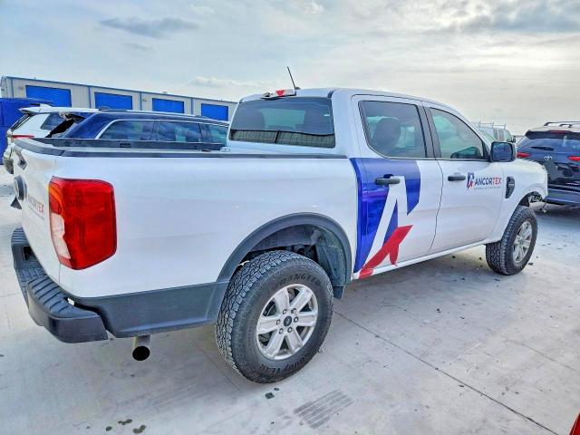 Продажа на аукционе авто 2024 Ford Ranger, vin: 1FTER4BHXRLE45458, номер лота: 48114116