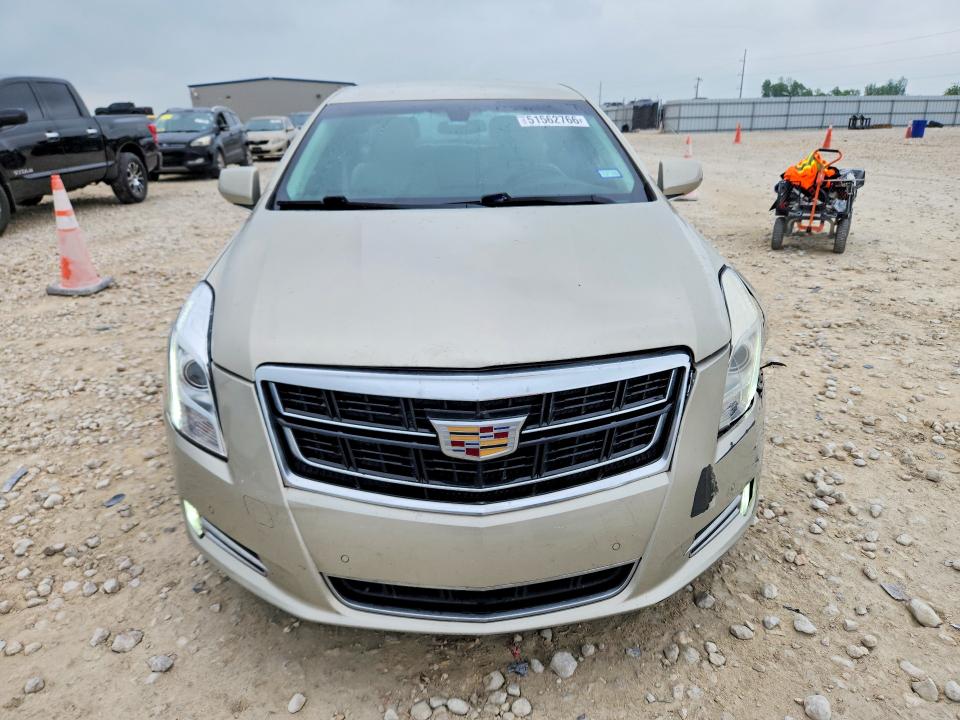 Продаж на аукціоні авто 2016 Cadillac Xts, vin: 2G61M5S3XG9100185, номер лоту: 51562766
