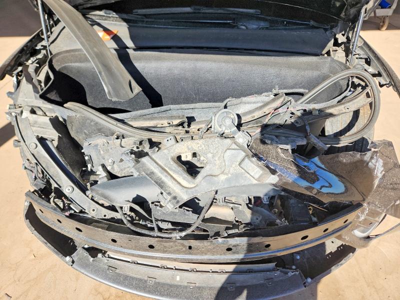 48786806 :رقم المزاد ، 5YJXCBE44JF114535 vin ، 2018 Tesla Model X مزاد بيع