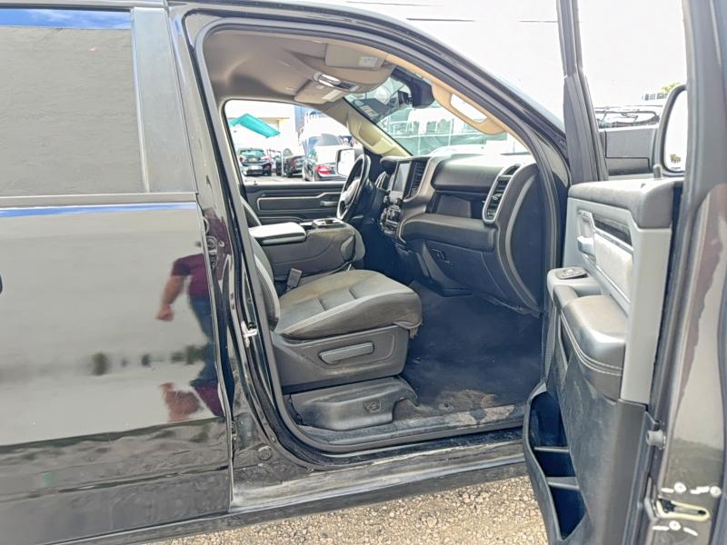 Продаж на аукціоні авто 2019 Ram 1500, vin: 1C6RREBG2KN902473, номер лоту: 51511016