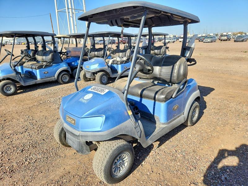 Aukcja sprzedaży 2020 Club Car Tempo Lithium, vin: AN2045125629, numer aukcji: 49658386