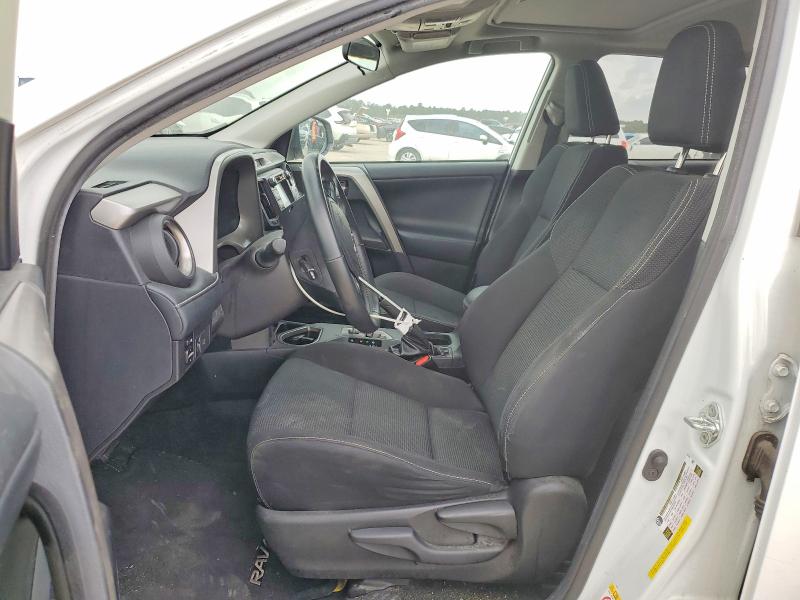 Aukcja sprzedaży 2018 Toyota Rav4, vin: 2T3WFREV6JW517513, numer aukcji: 48613136