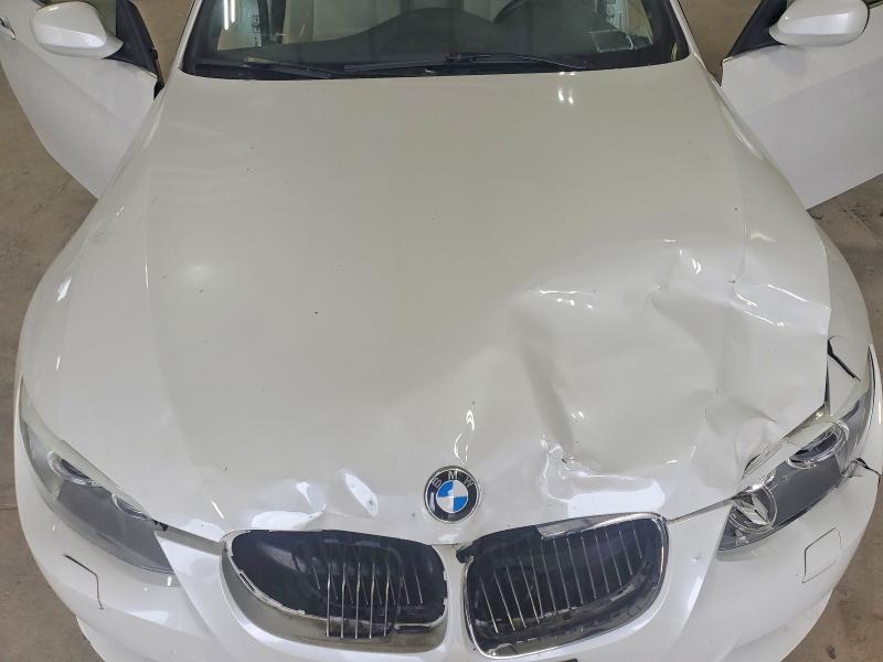 2011 Bmw 328 მანქანა იყიდება აუქციონზე, vin: WBADW7C59BE727575, აუქციონის ნომერი: 51977416