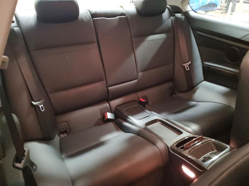 48392356 :رقم المزاد ، WBAWC7C53AE271119 vin ، 2010 Bmw 335 مزاد بيع