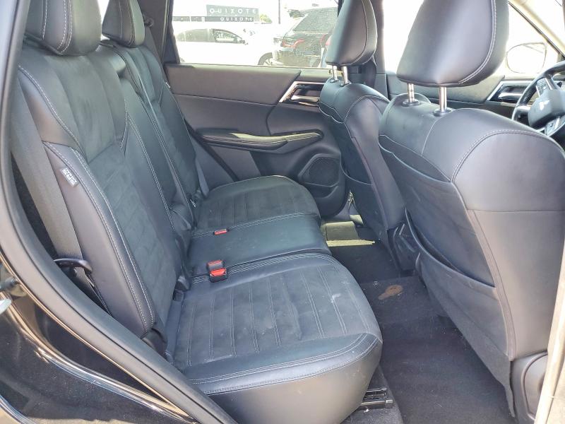 Aukcja sprzedaży 2022 Mitsubishi Outlander, vin: JA4J3UA87NZ067490, numer aukcji: 51092156