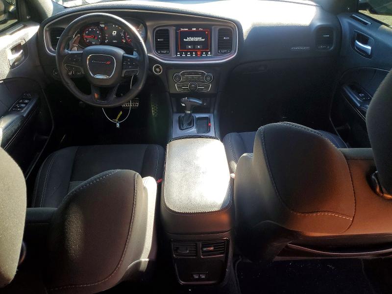 48659566 :رقم المزاد ، 2C3CDXCT7KH540898 vin ، 2019 Dodge Charger مزاد بيع