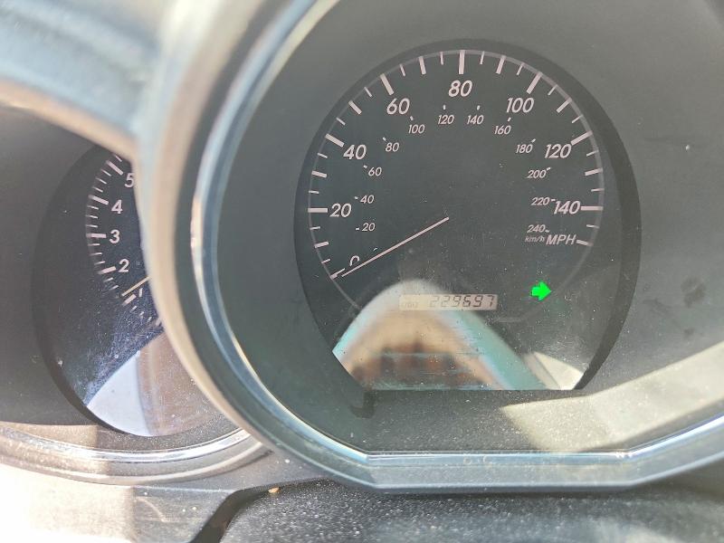 2008 Lexus Rx მანქანა იყიდება აუქციონზე, vin: 2T2HK31U78C087084, აუქციონის ნომერი: 49375336