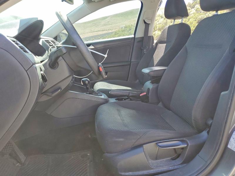 Продаж на аукціоні авто 2014 Volkswagen Jetta, vin: 3VW2K7AJ5EM275657, номер лоту: 51569866